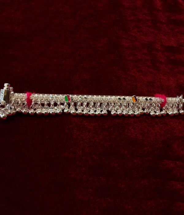 KV Anklet - Size:6 #06
